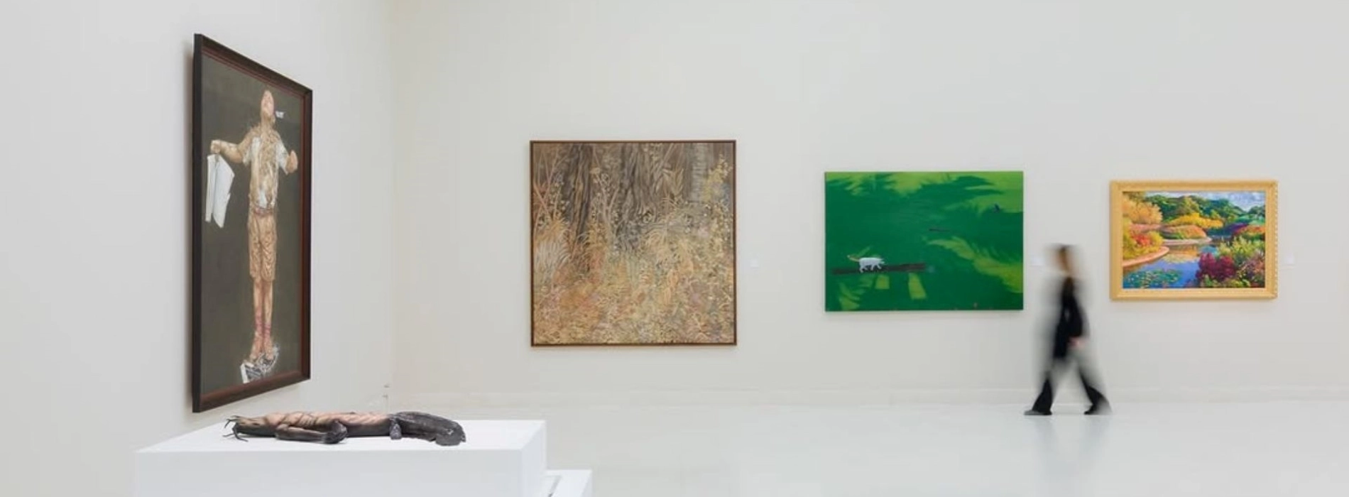 Museum of Contemporary Art (MOCA Bangkok)