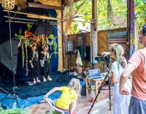 Travel Laos with Kids: Top Things to Do on Family Vacation