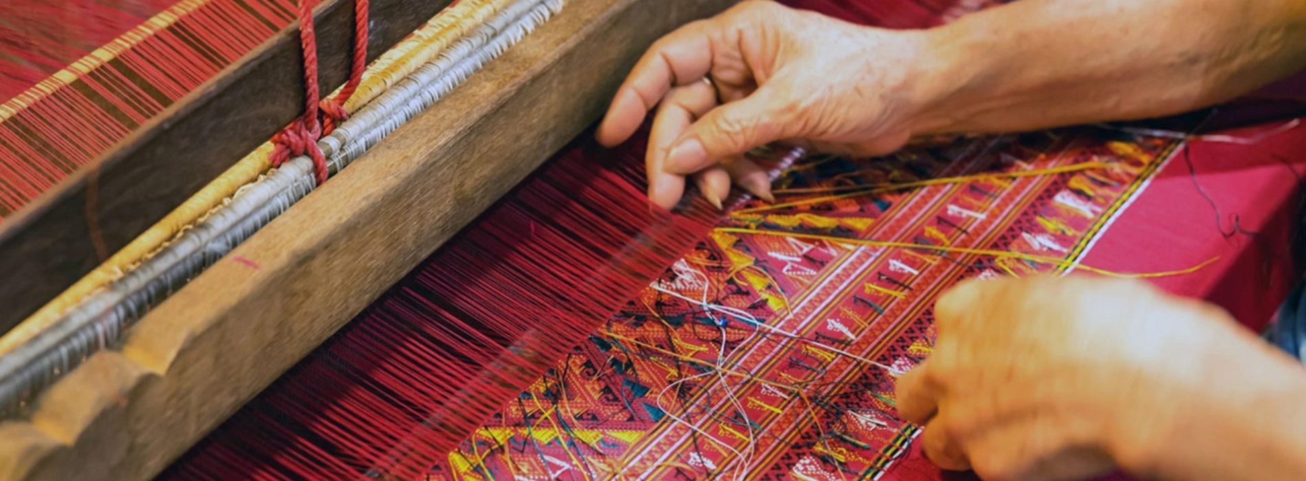 Khon Kaen Silk Festival 2025: A Colorful Isan Culture Event