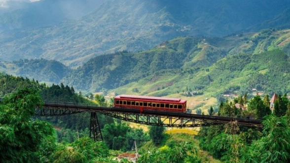 Explore Sapa, Vietnam