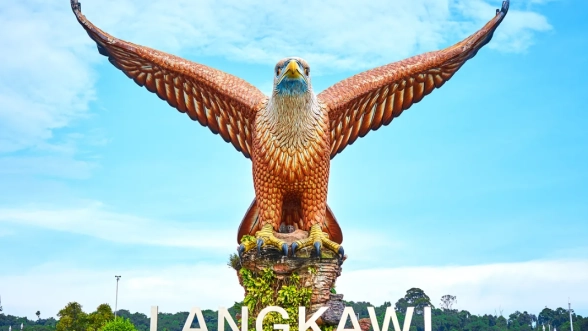 Langkawi – Malaysia’s Tropical Island Paradise