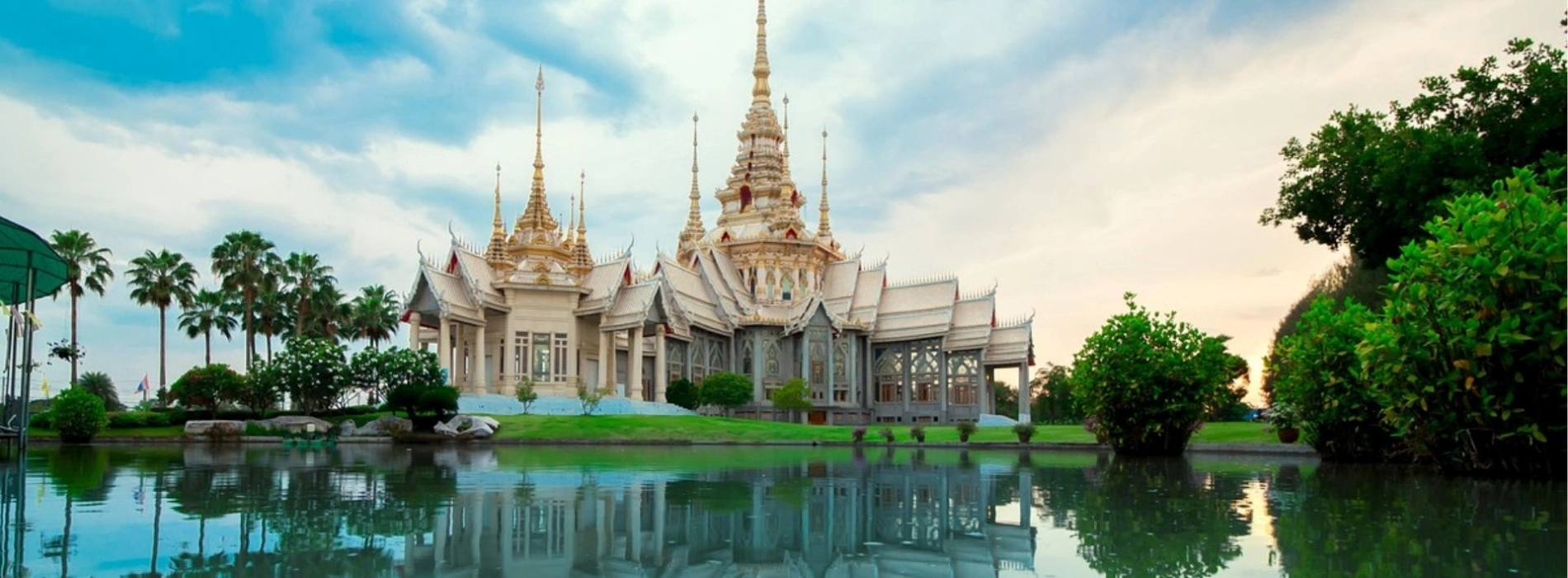 Top Thailand Tour Packages 2026 – The Most Impressive Options