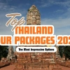 Top Thailand Tour Packages 2026 – The Most Impressive Options