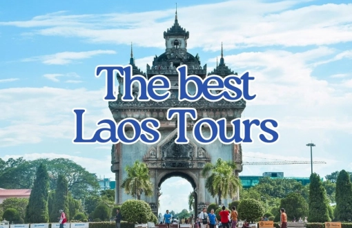 Best Laos Tours for an Unforgettable Adventure