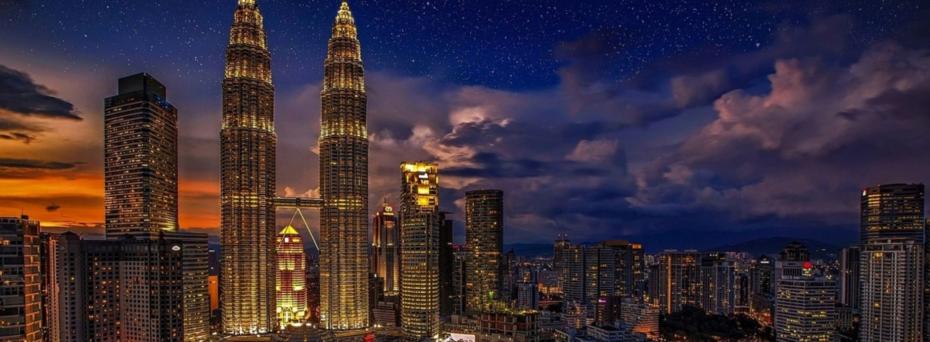 Top Malaysia Tour Packages 2026 – Best Trips for Your Next Holiday