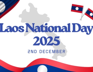 Laos National Day 2025: Festive Highlights  and Travel Tips
