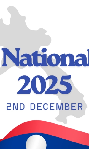 Laos National Day 2025: Festive Highlights  and Travel Tips