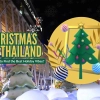 Christmas in Thailand: Top Destinations for an Ideal Holiday