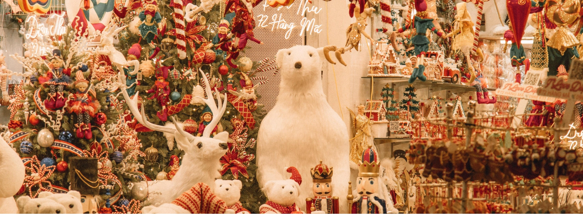 Christmas in Vietnam 2025: Celebrate the Season the Vietnamese Way