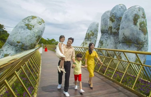 Tips for travelling to Vietnam in winter with children