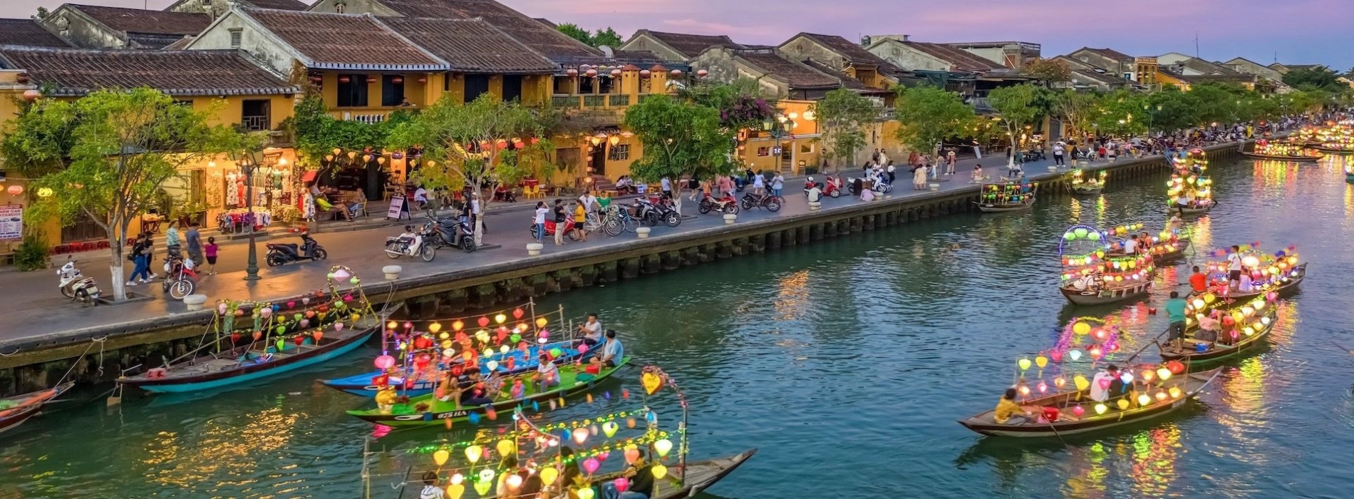 Tips for travelling to Vietnam in winter with children