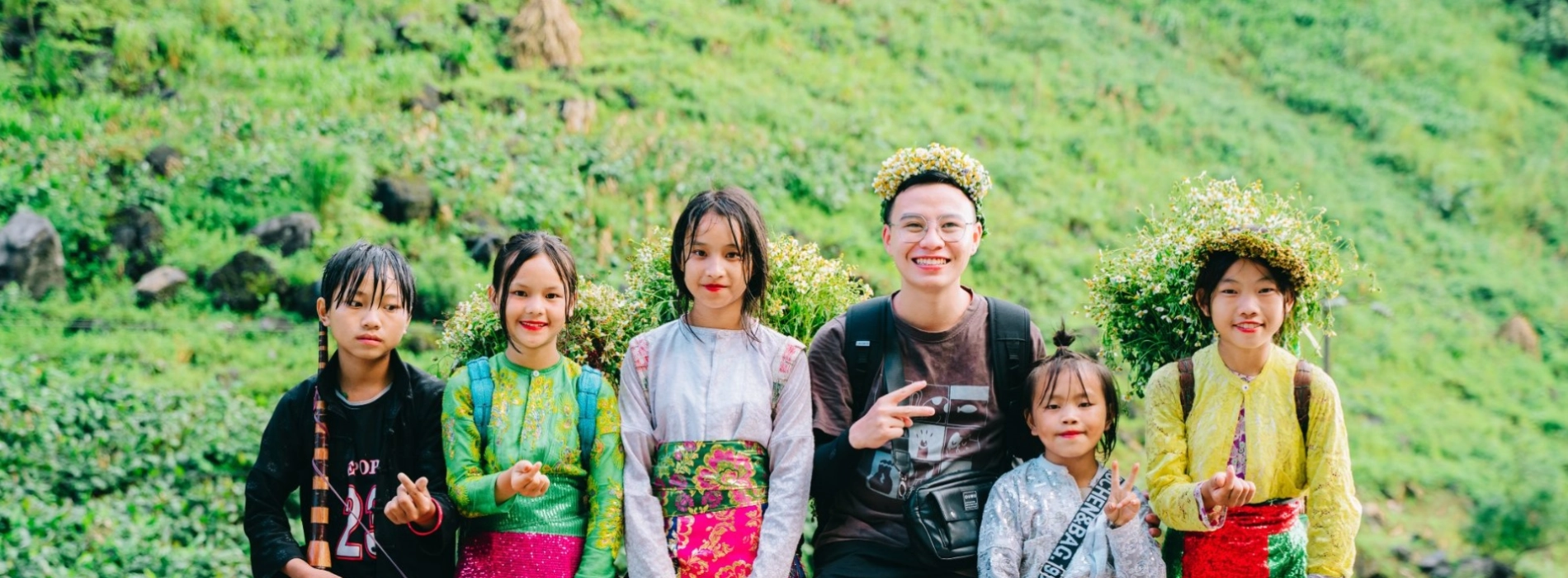 Top 10 Authentic Local Experiences on a Ha Giang Cultural Tour