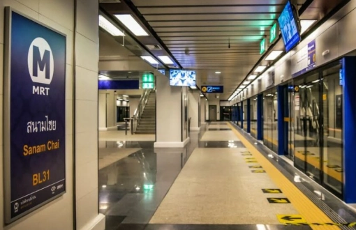 Bangkok Subway: Quick & Easy Guide for Travellers