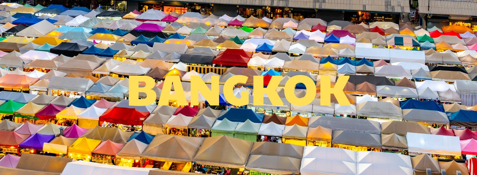 Bangkok Subway: Quick & Easy Guide for Travellers