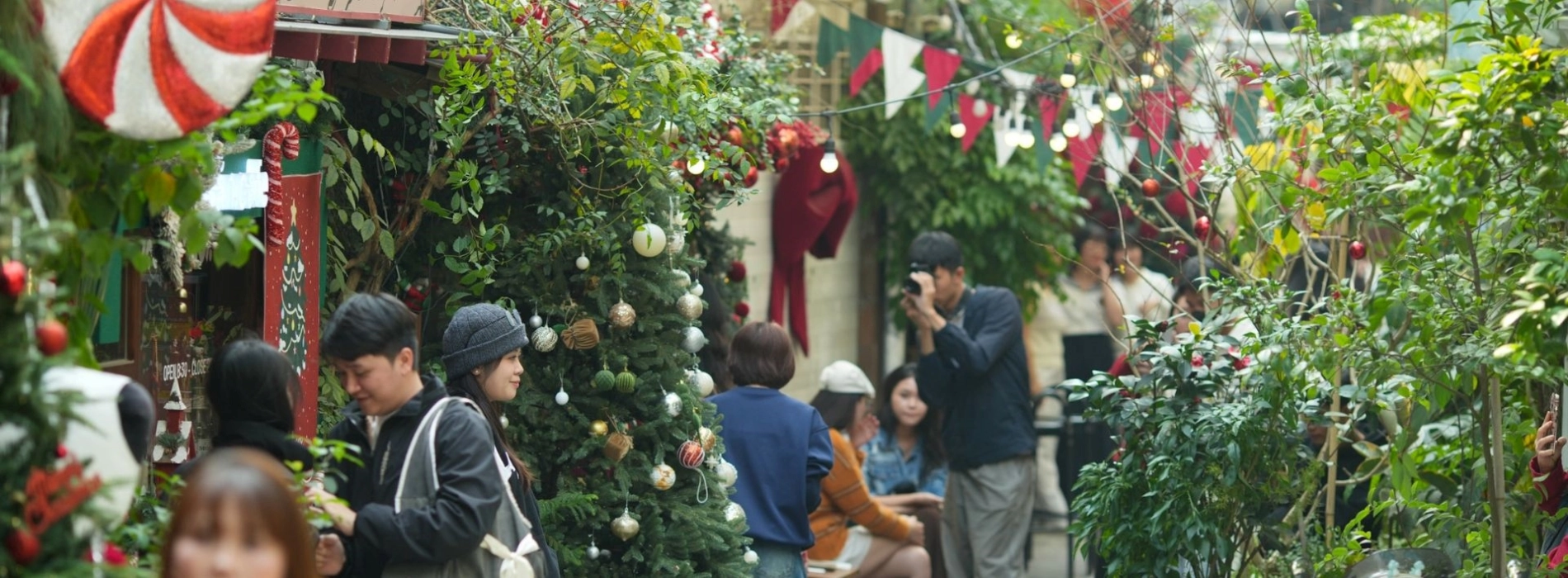Christmas In Vietnam: Top Churches To Visit For Your Holiday In Vietnam