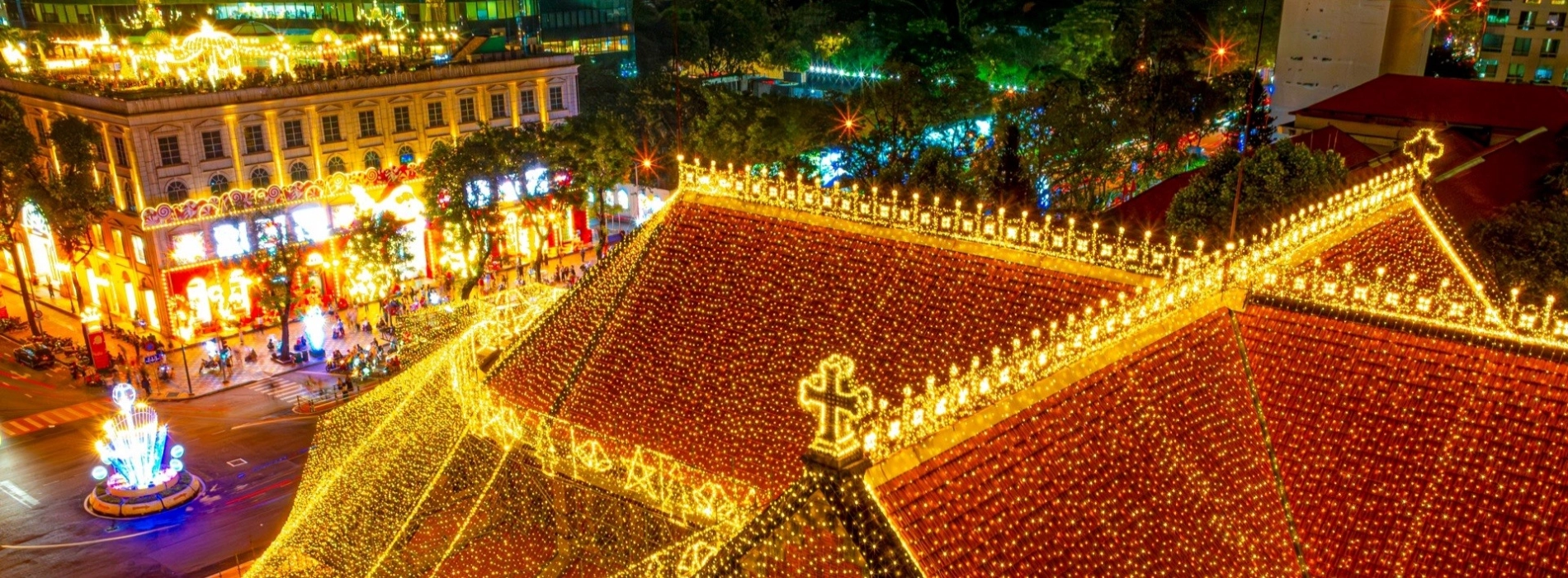 A Complete Guide to Vietnam Year-End Festivals 2025
