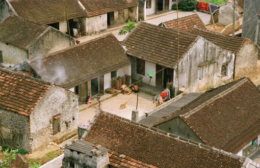 Traditional Vietnamese Villages: Travel Guide