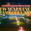New Year's Eve in Cambodia 2026: A Travel Guide for Your Vacation