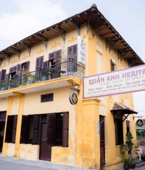 Nam Dinh Tour 2 Days 1 Night: Hidden Charm