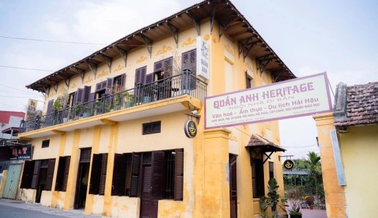 Nam Dinh Tour 2 Days 1 Night: Hidden Charm