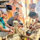 Nam Dinh Tour 2 Days 1 Night: Hidden Charm