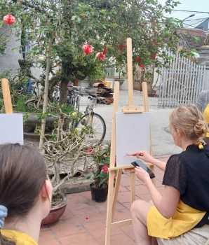 Nam Dinh Tour 2 Days: Cultural Journey