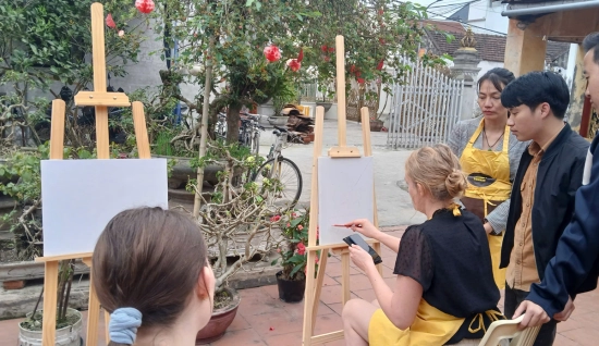 Nam Dinh Tour 2 Days: Cultural Journey