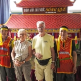 Nam Dinh Tour 2 Days: Cultural Journey