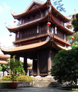 Journey Nam Dinh 2 Days 1 Night: Heritage Road