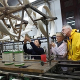 Journey Nam Dinh 2 Days 1 Night: Heritage Road