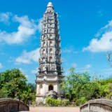 Travel to Nam Dinh in 2 Days: Culture, Craft Villages & Rural Life