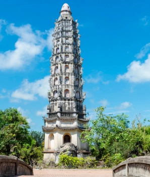 Travel to Nam Dinh in 2 Days: Culture, Craft Villages & Rural Life