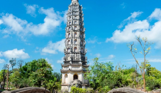 Travel to Nam Dinh in 2 Days: Culture, Craft Villages & Rural Life