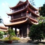 Travel to Nam Dinh in 2 Days: Culture, Craft Villages & Rural Life