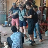 Nam Dinh excursion 2 days 1 night: Authentic Experience