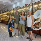 Nam Dinh Trip 2 days 1 night: Off the beaten track