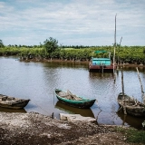 Nam Dinh Trip 2 days 1 night: Off the beaten track