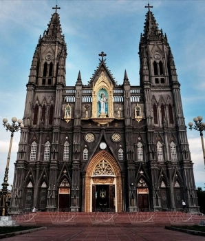 Nam Dinh Tour 3 Days 2 Nights: Northern Rural Discovery