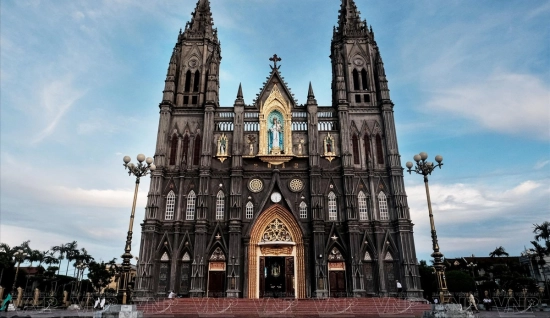 Nam Dinh Tour 3 Days 2 Nights: Northern Rural Discovery