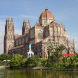 Nam Dinh Day Tour: Gothic Wonder Trip