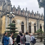 Nam Dinh day Trip: Cultural Route