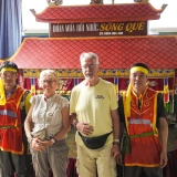 Nam Dinh day Trip: Cultural Route