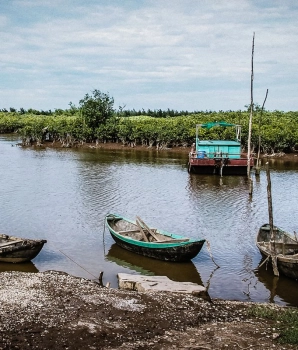 2 Days Nam Dinh Discovery Tour: Amazing Journey