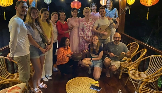 Nam Dinh Tour 1 Day – Catholic Churches & Coastal Heritage