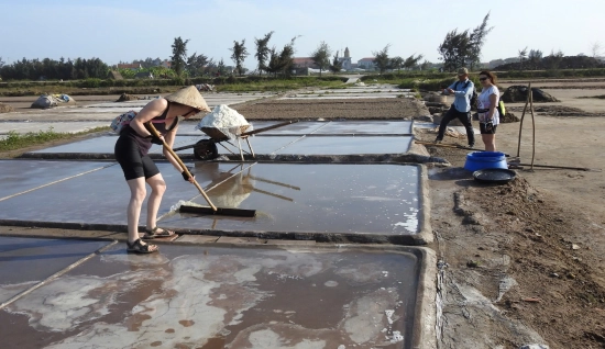 Nam Dinh Tour Full-day: Cultural Discovery