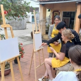 Nam Dinh Day Trip from Hanoi – Craft Villages & Coastal Heritage