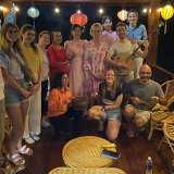 Nam Dinh Day Trip from Hanoi – Craft Villages & Coastal Heritage