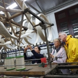 Nam Dinh Day Trip from Hanoi – Craft Villages & Coastal Heritage