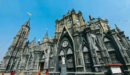 Visit Nam Dinh in 2 Days, 1 Night – Culture, Craft Villages & Nature