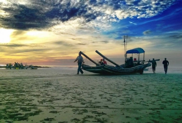 Ecohost Truc Thang – Ninh Cuong Holy Temple – Phu Nhai Minor Basilica (B/L/...)